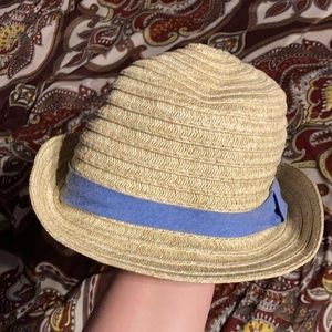 Toddler boys hat